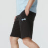Logo Casual Shorts “Black”
