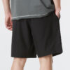 Logo Casual Shorts “Black”