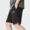 Logo Casual Shorts “Black”