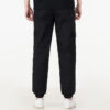 Logo Classics Cargo Pants “Black”