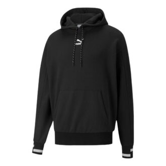 Logo Classics Hoodie “Black”