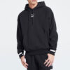 Logo Classics Hoodie “Black”