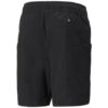 Logo Downtown Shorts “Black”
