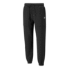 Logo Downtown Sweatpants “Black”