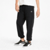 Logo Downtown Sweatpants “Black”