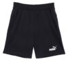 Logo Essentials Sweat Shorts “Black”