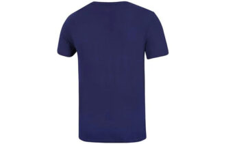 Logo Graphic T-Shirt “Navy”