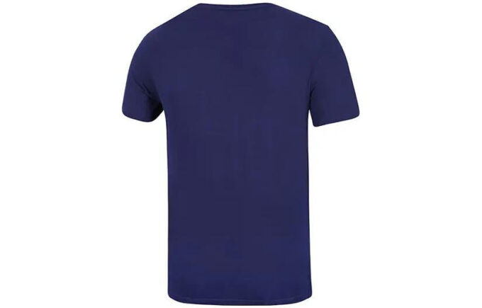 Logo Graphic T-Shirt “Navy”