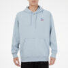 Logo Hoodie “Light Blue”