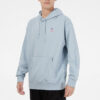 Logo Hoodie “Light Blue”