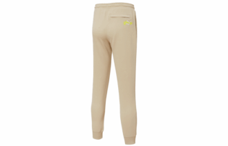 Logo International Sportswear Pants “Beige”