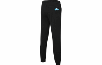 Logo International Sportswear Pants “Black”