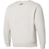 Logo International Sportswear Sweatshirt “White”