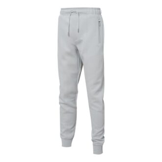 Logo MMQ Pants “Grey”