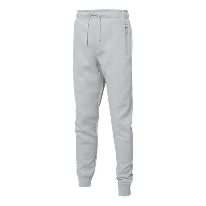 Logo MMQ Pants “Grey”