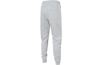 Logo MMQ Pants “Grey”