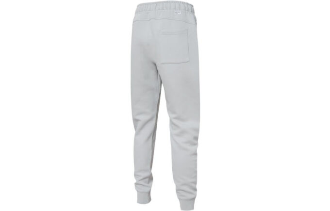 Logo MMQ Pants “Grey”