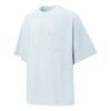 Logo Pocket T-Shirt “Light Blue”