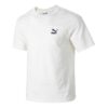 Logo Pocket T-shirt “White”