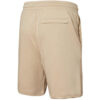 Logo Shorts “Beige”
