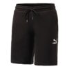 Logo Shorts “Black”