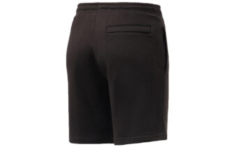 Logo Shorts “Black”