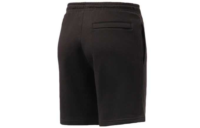 Logo Shorts “Black”