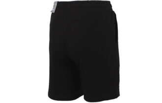 Logo Sports Shorts “Black”