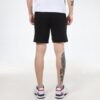 Logo Sports Shorts “Black”