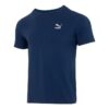 Logo Sports T-shirt “Navy”