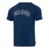 Logo Sports T-shirt “Navy”