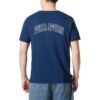 Logo Sports T-shirt “Navy”