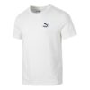 Logo Sports T-shirt “White”