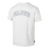 Logo Sports T-shirt “White”
