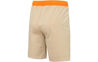 Logo Sporty Shorts “Tan”