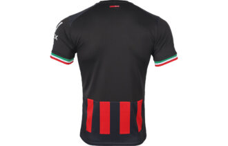 Logo SW 22-23 AC Jersey “Red”