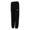 Logo Sweatpants “Black”