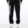 Logo Sweatpants “Black”
