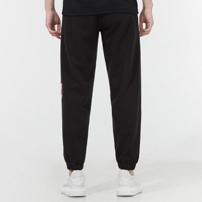 Logo Sweatpants “Black”