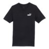 Logo T-shirt “Black”