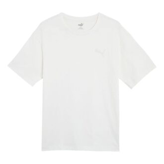 Logo T-shirt “White”