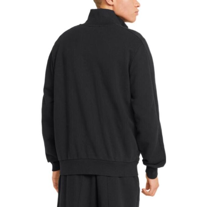 Logo T7 Go Jacket “Black”