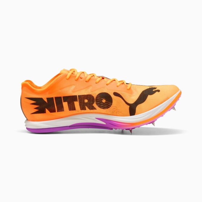 Long Distance NITRO™ Elite 3 Track & Field Distance Spikes Long Distance NITRO™ Elite 3 Track & Field Distance Spikes
