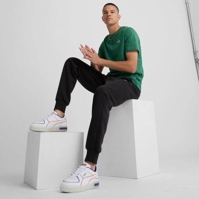 LOVE MARATHON CA Pro Sneakers