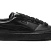 Luigi Vilacenor x PUMA Suede L “Black”