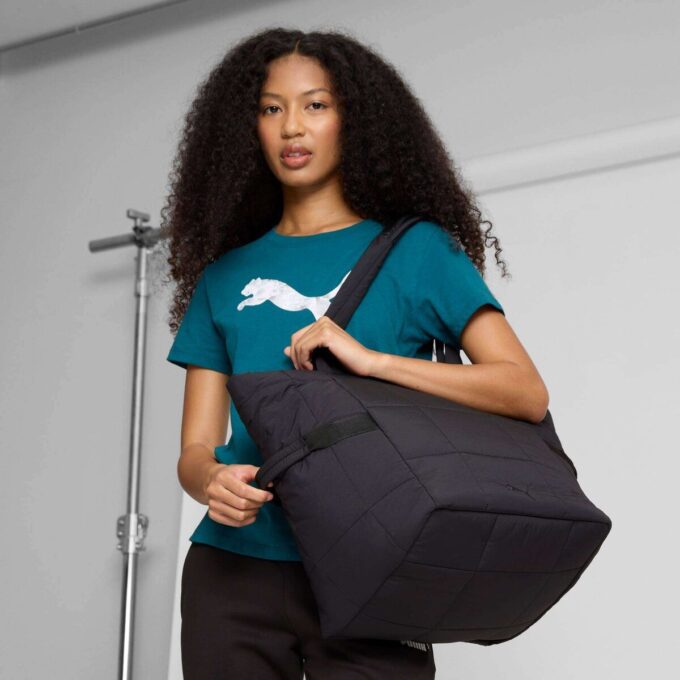 Lush Tote Bag Lush Tote Bag