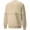 LUXE Crew Sweatshirt “Beige”
