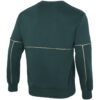 LUXE Crew Sweatshirt “Green”