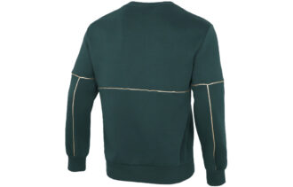 LUXE Crew Sweatshirt “Green”