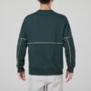 LUXE Crew Sweatshirt “Green”